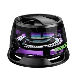 G2000 Magnetic Bluetooth Speaker
